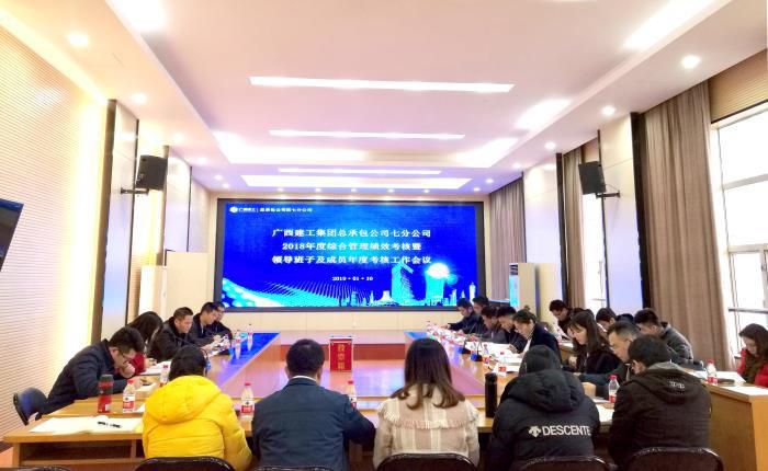 七分公司查核会议现场。谭倩文 摄.jpg