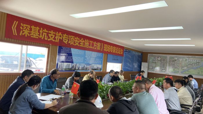 论证会现场。梁金婷摄.jpg