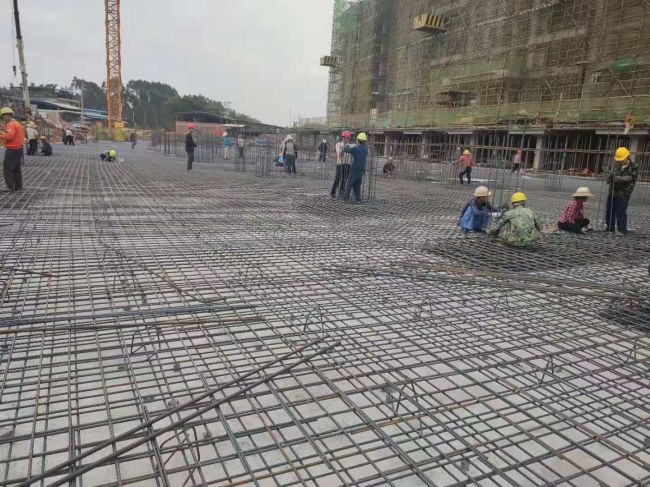 项目施工现场。罗超 摄.jpg