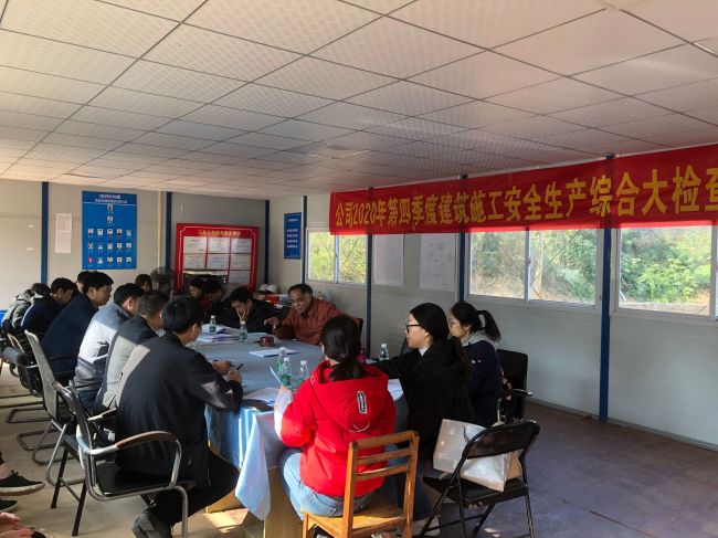 【林总】到仙葫水厂项目查抄。廖洋摄.jpg