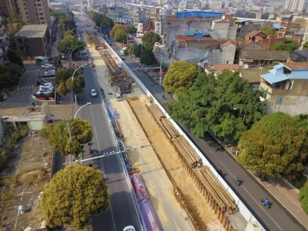 望州路项目现场。廖卓政 摄（建图）.jpg