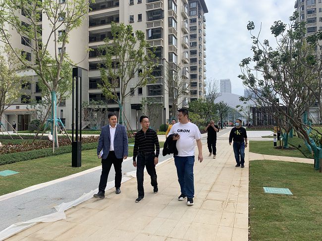 验收现场。满茂奇 摄（建图） (3).jpg