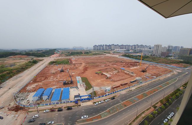 施工现场。林颖翔 摄（建图）.jpg