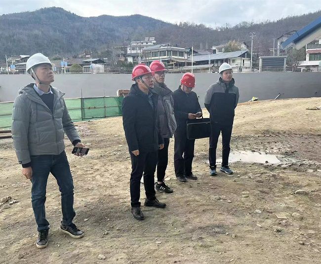 青川古城项目查抄现场。卢宇 摄（建图）.jpg