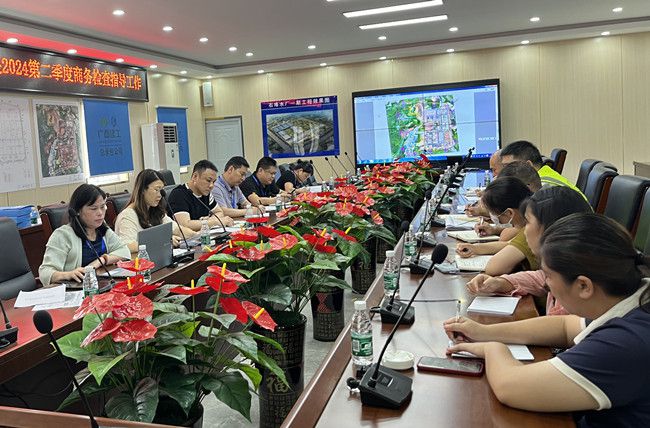 查抄反馈会现场。梁海燕摄（建图）.jpg