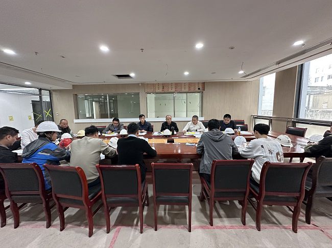 项目总结会现。ńㄍ迹.jpg